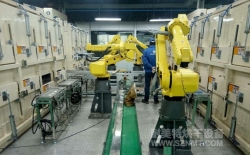 喜訊！福建華科光電有限公司與深圳市耐美特工業(yè)設(shè)備有限公司成功簽約10臺116萬！